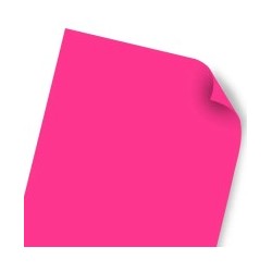 CARTULINA FLUOR. 65X49 CM. ROSA 9011941 47.5X66CM E.10