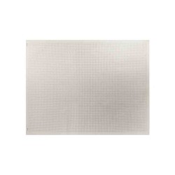 PAPEL BOND 70X95. 75G. 50K. C.ALEMAN .5PULG.5001000