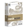 PAPEL BOND BCO. CTA. 99 FACIA 75G. MILL. E..5 C.5