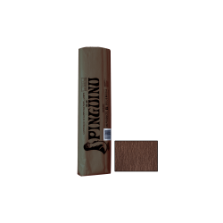 PAPEL CREPE PINGUINO CAFE E.10 C.250 16