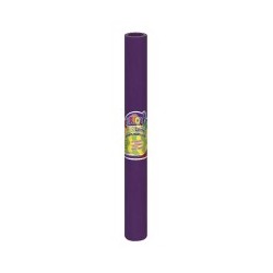 CARTON CORRUGADO MET. 77X54CM. MORADO 280GR.1050200