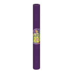 CARTON CORRUGADO MET. 77X54CM. MORADO 280GR.1050200