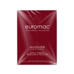 PAPEL LUSTRE MAPASA 50X70CM. VINO E.25 C.500