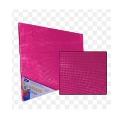 CARTULINA HOLOGRAFICA SAIRA 50X65CM FIUSHA E10 C300