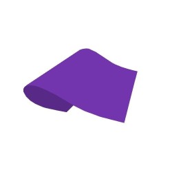 CARTULINA REFLECT IRIS 2C 50X65CM 180G MORADO 10100