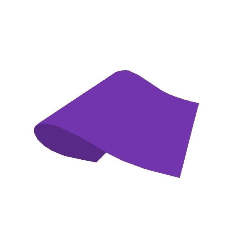 CARTULINA REFLECT IRIS 2C 50X65CM 180G MORADO 10100