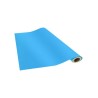 PAPEL AMERICA ROLLO 0.7X25M AZUL PASTEL 80G 602 C.15