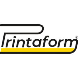 ROLLO TERMICO 80MM X 68MTS PRINTAFORM PAQ C3 C.16