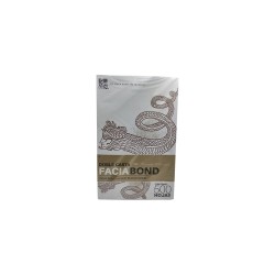 PAPEL BOND BCO. DOBLE CTA. 99 FACIA 75G. MILL.E.5 2.5