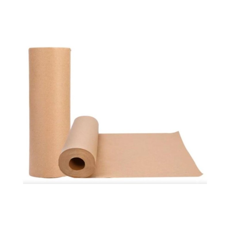 PAPEL ENVOLTURA POPULAR 90GR. 125CM. 30K. APROX. ROLLO E.1