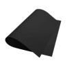 CARTULINA REFLECT IRIS 2C 50X65CM 180G NEGRO 10100
