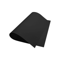 CARTULINA REFLECT IRIS 2C 50X65CM 180G NEGRO 10100