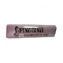 PAPEL CREPE PINGUINO ROSA PERLA E10 C200 55