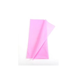 PAPEL CHINA 50X75 CM. ROSA PERLA E.100 C1000