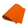 CARTULINA REFLECT IRIS 2C 50X65CM 180G NARANJA 10100