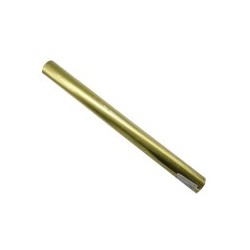 PAPEL MET. UNIFOIL ORO ROLLO C25M. E.15