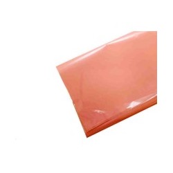 PAPEL LUSTRE GALAS 50X70CM. ROSA PASTEL E.25 C.500