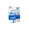 PAPEL BOND BCO. CTA. 97 VISION 75G. MILL. E..5 C.5