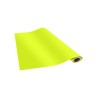 PAPEL AMERICA FLUOR ROLLO 0.7X25M AMARILLO 903 80G C.15