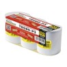 ROLLO TERMICO 80MM X 85MTS PAQ.C3 ROLLOS T8080 C.16