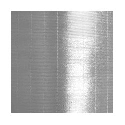 CARTON CORRUGADO MET. 77X54CM. PLATA 280GR. E1050 C200