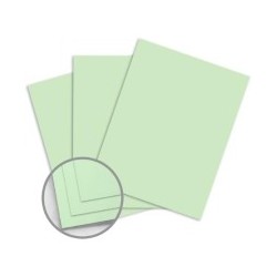 PAPEL AUTOCOPIANTE CFB 75G. CTA. VERDE INTERM.MILL.E.5C5