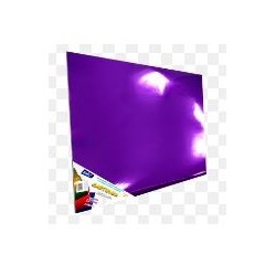 CARTULINA METALICA EUROMACSAIRA 47.5X66CM OBISPO E10C.100