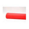 CARTULINA FLUOR. 65X49 CM. ROJO 9001942 ROJO 47.5X66 CM E.10
