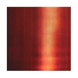 CARTON CORRUGADO MET. 77X54CM. ROJO 280GR. E1050 C200