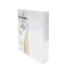 PAPEL BOND BCO. CTA.97 DIEM 75G.MILL.E.5 C5