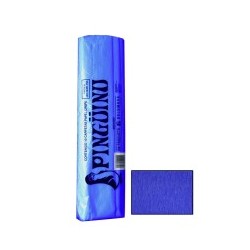 PAPEL CREPE PINGUINO AZUL REY E.10 C.250 28