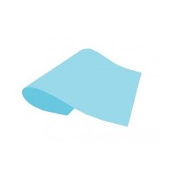 CARTULINA REFLECT IRIS 2C 50X65CM 180G AZUL CIEL 10100