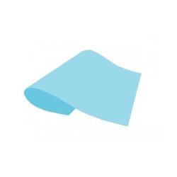 CARTULINA REFLECT IRIS 2C 50X65CM 180G AZUL CIEL 10100