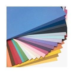 CARTULINA STARDREAM CTA. 285G. VCOLORES PAQ.C100H20