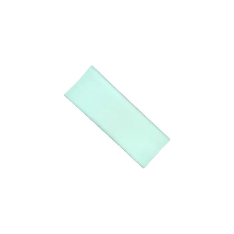 PAPEL CHINA 50X75 CM. VERDE MENTA E.100 C.1000