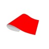 CARTULINA FLUOR. 65X49 CM. ROJO FTE. 9103732 47.5X66CM E.10