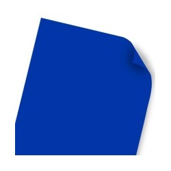 CARTULINA REFLECT IRIS 2C 50X65CM 180G AZUL ULTR 10100