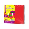 PAPEL BOND CTA MIX VIBRANTES EUROCOLORS 75G. PAQ.C500H C.5
