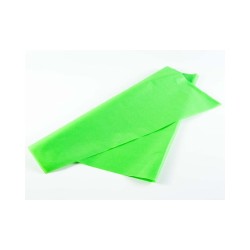 PAPEL CHINA 50X75 CM. VERDE LIMON E.100 C.1000