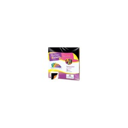 PAPEL BOND BICOLOR CTA MIX EUROCOLORS 75G. PAQ.C100H. C.25