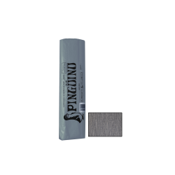 PAPEL CREPE PINGUINO GRIS E.10 C.250 18