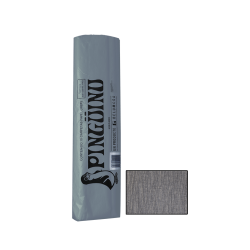 PAPEL CREPE PINGUINO GRIS E.10 C.250 18