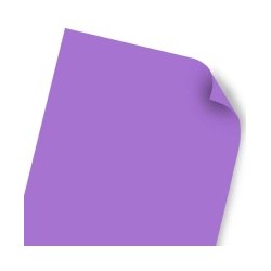CARTULINA REFLECT IRIS 2C 50X65CM 180G LILA 10100