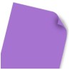 CARTULINA REFLECT IRIS 2C 50X65CM 180G LILA 10100