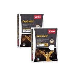 PAPEL BOND BCO. CTA. 98 DUPLICADOR 75G. MILL. E.5 C.5