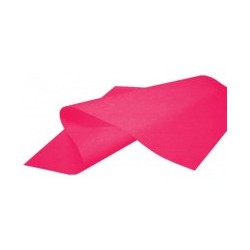 PAPEL CHINA 50X75 CM. ROSA MEXICANO E.100 C.1000