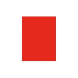 PAPEL BOND CTA. ROJO 75G. TASKY PAQ.C100H. C.25