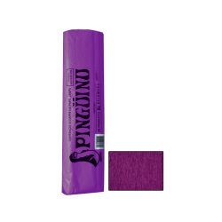 PAPEL CREPE PINGUINO VIOLETA E.10 C.250 22