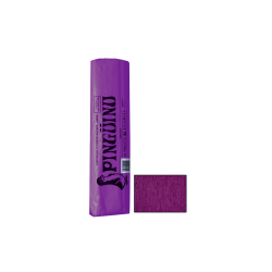 PAPEL CREPE PINGUINO VIOLETA E.10 C.250 22