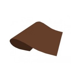 CARTULINA REFLECT IRIS 2C 50X65CM 180G CAFE E 10100